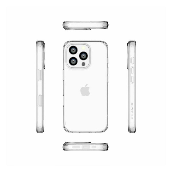 N.BRANDZ Apple 3PP Products N-CLAIRO-IP16PRO69