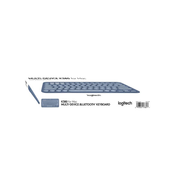 LOGITECH Apple 3PP Products 920-011181