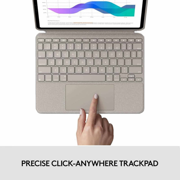 LOGITECH Apple 3PP Products 920-013295