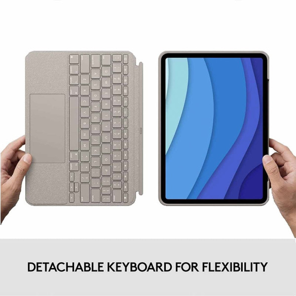 LOGITECH Apple 3PP Products 920-013295