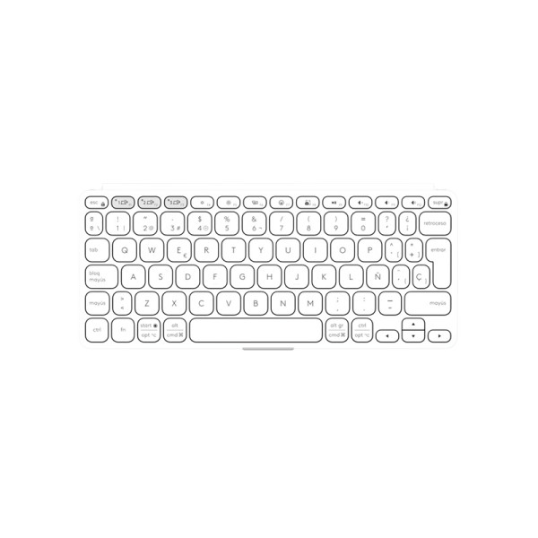 LOGITECH Apple 3PP Products 920-012924