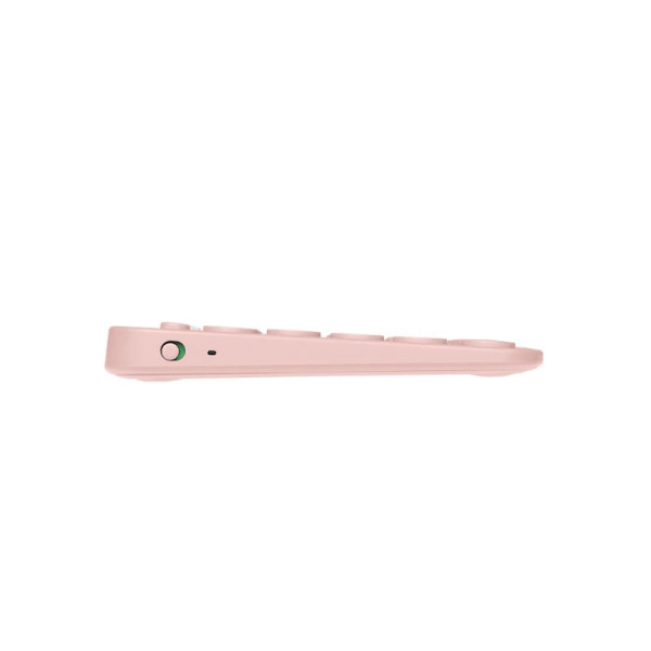 LOGITECH Apple 3PP Products 920-010408