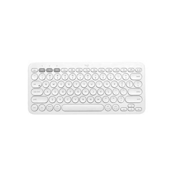 LOGITECH Apple 3PP Products 920-010409