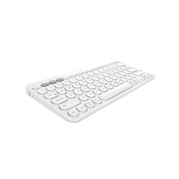 LOGITECH Apple 3PP Products 920-010409