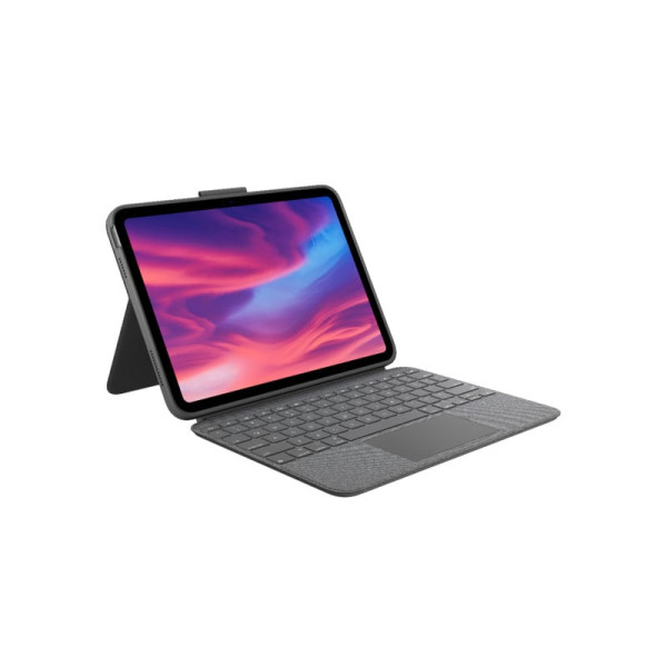 LOGITECH Apple 3PP Products 920-011434