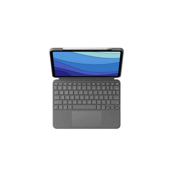 LOGITECH Apple 3PP Products 920-010150
