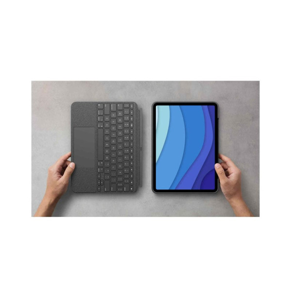 LOGITECH Apple 3PP Products 920-010150