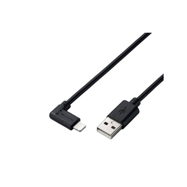 ELECOM Apple 3PP Products MPA-UALL20BK2