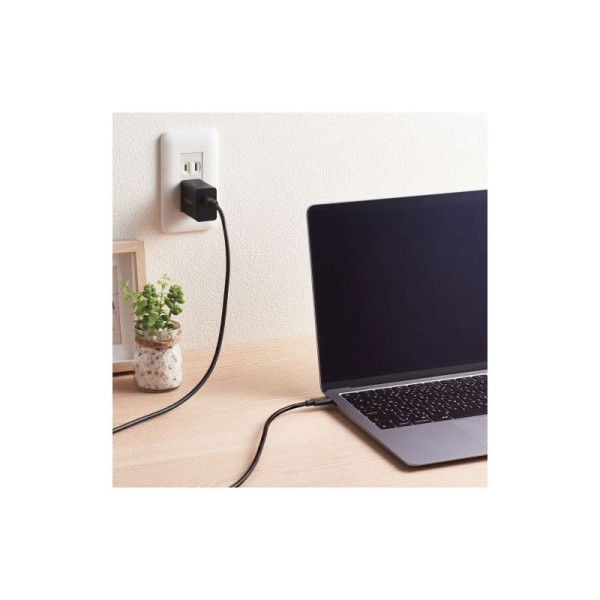 ELECOM Apple 3PP Products USB4-CCPE10NBK