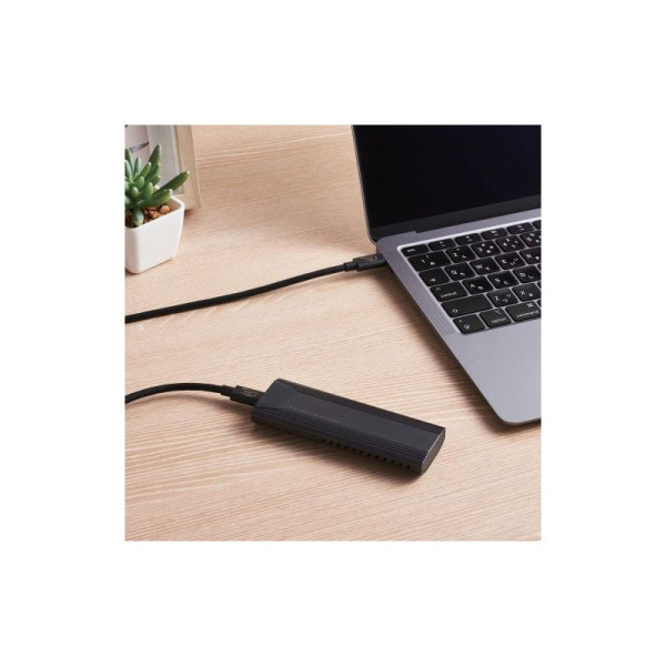 ELECOM Apple 3PP Products USB4-CCPE10NBK