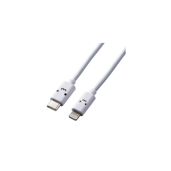 ELECOM Apple 3PP Products MPA-FCL10WF