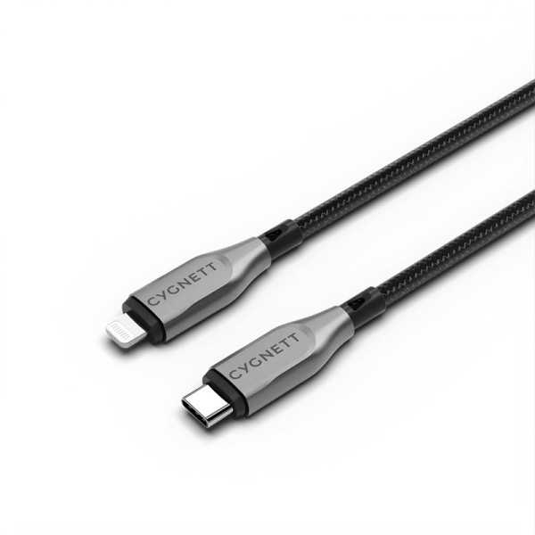 CYGNETT Apple 3PP Products CY4667PCCCL