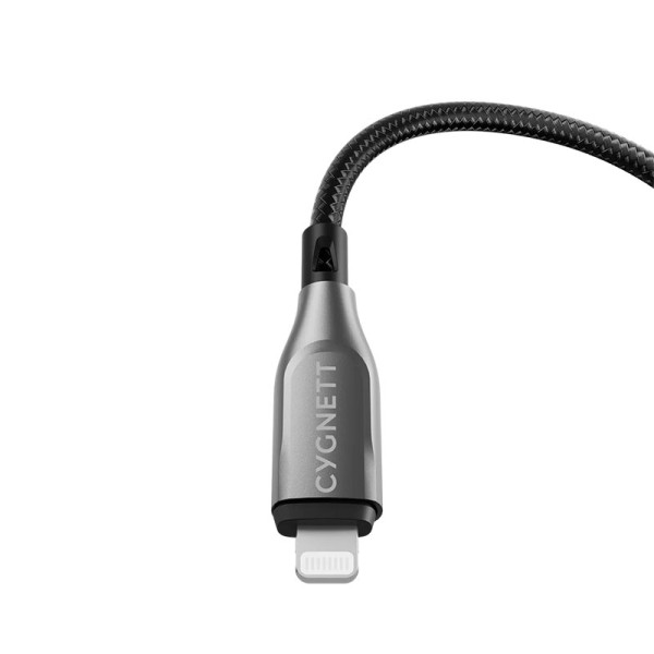 CYGNETT Apple 3PP Products CY4667PCCCL