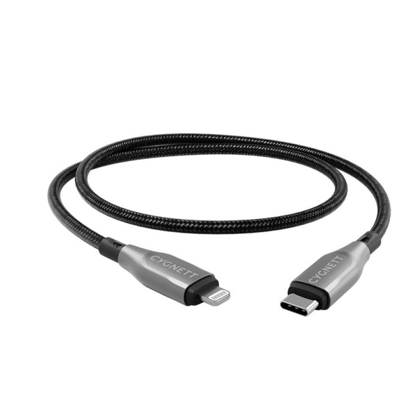 CYGNETT Apple 3PP Products CY4667PCCCL