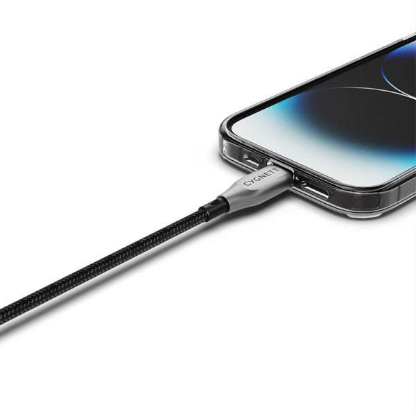 CYGNETT Apple 3PP Products CY4667PCCCL