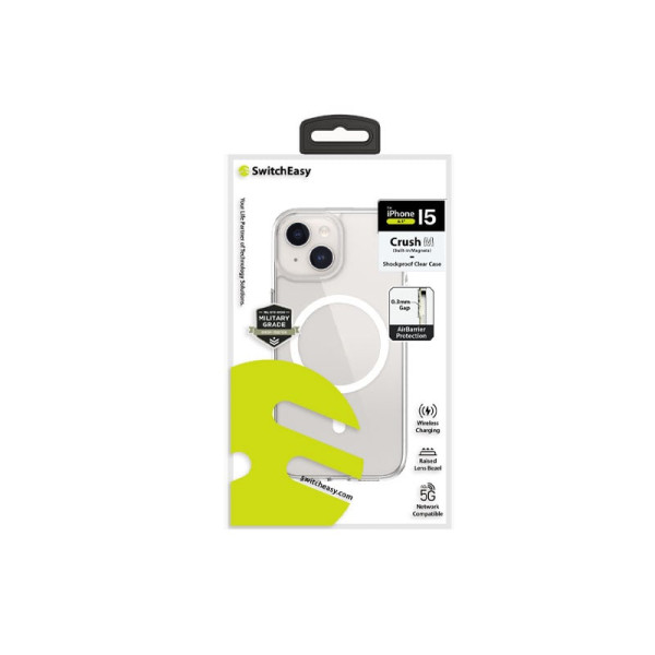 SWITCHEASY Apple 3PP Products SE8029