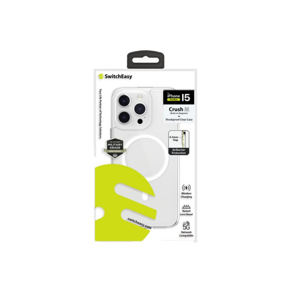SWITCHEASY Apple 3PP Products SE8050
