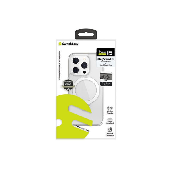 SWITCHEASY Apple 3PP Products SE8852