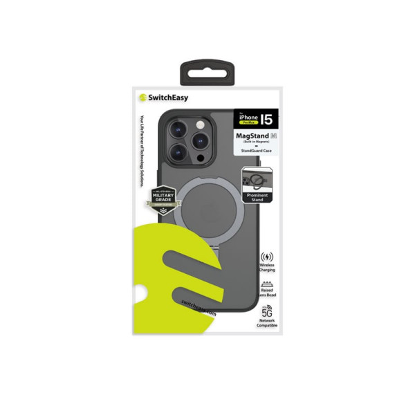 SWITCHEASY Apple 3PP Products SE7695