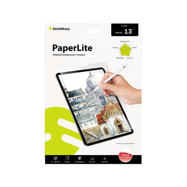 SWITCHEASY Apple 3PP Products SE3511