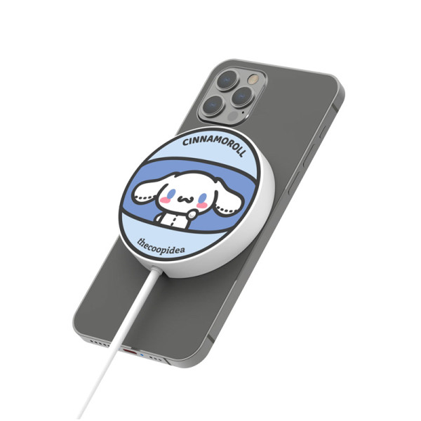 COOPIDEA Apple 3PP Products TC8834