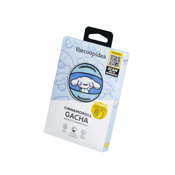 COOPIDEA Apple 3PP Products TC8834