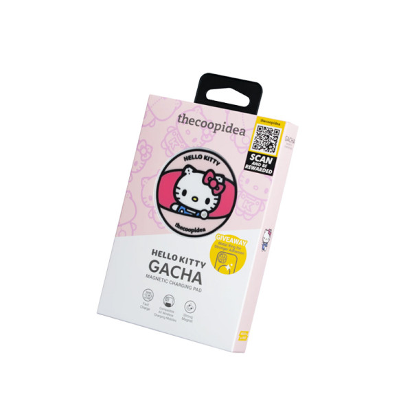 COOPIDEA Apple 3PP Products TC8841