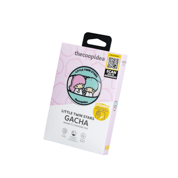 COOPIDEA Apple 3PP Products TC8858