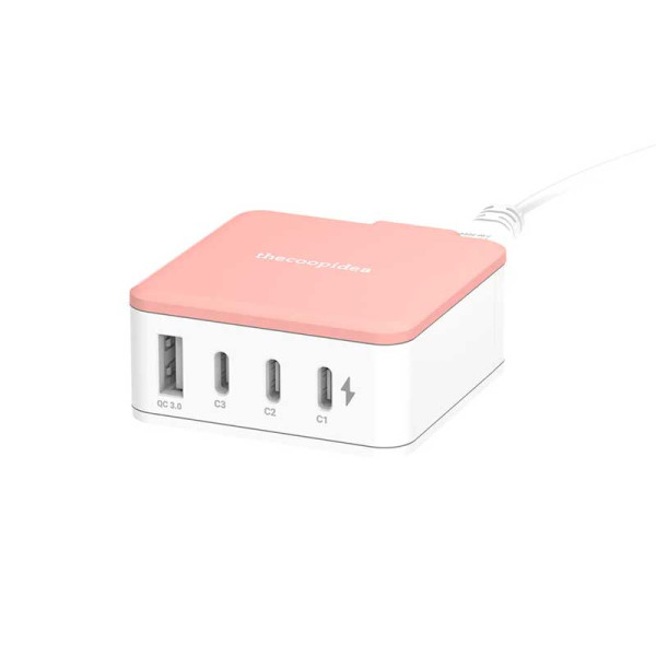 COOPIDEA Apple 3PP Products TC9954