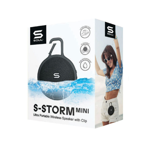 SOUL Apple 3PP Products SL6936