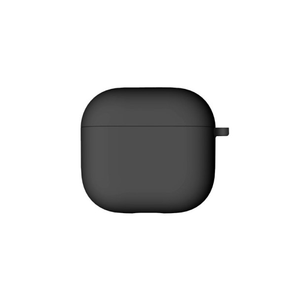 N.BRANDZ Apple 3PP Products N-AP4-SILICON-BK