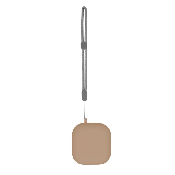 N.BRANDZ Apple 3PP Products N-AP4-SILICON-DT