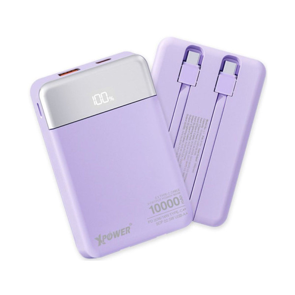 XPOWER Apple 3PP Products XP0078