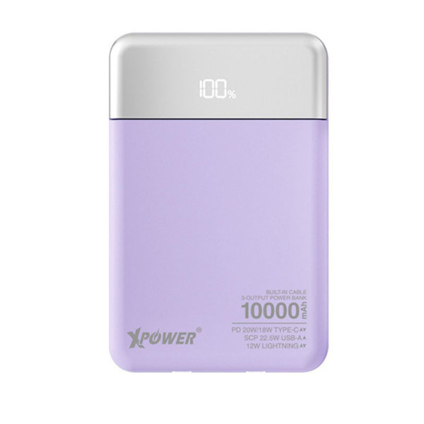 XPOWER Apple 3PP Products XP0078