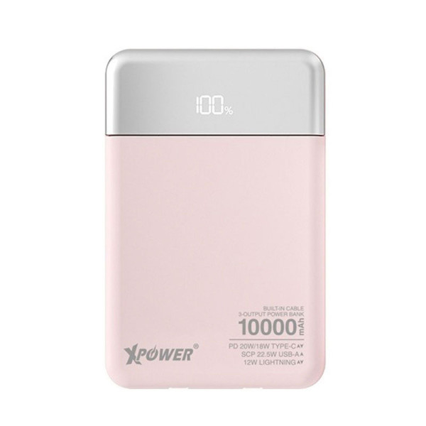 XPOWER Apple 3PP Products XP0085