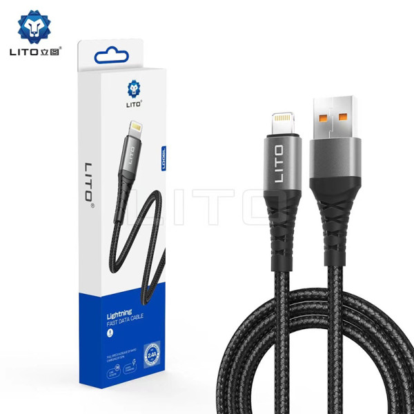 LITO Apple 3PP Products LD08L