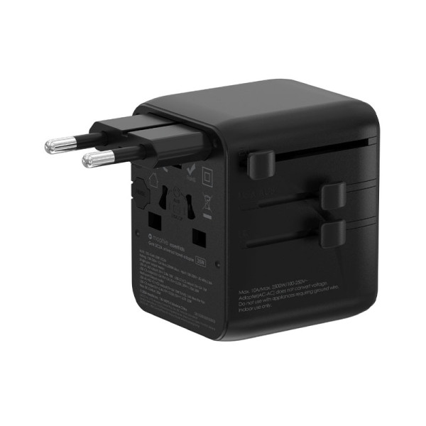 MOPHIE Apple 3PP Products MP-409917457