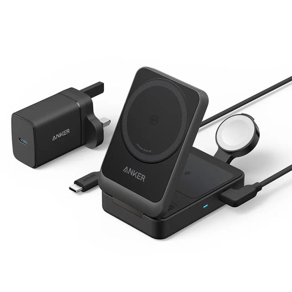 ANKER Apple 3PP Products B2557211