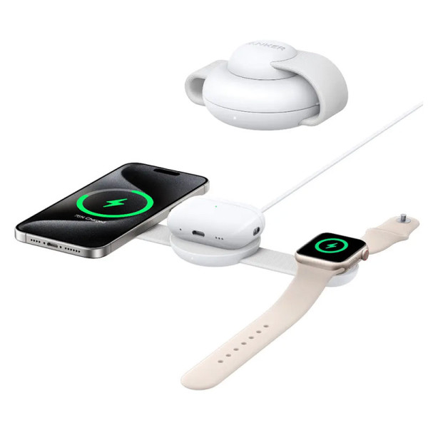 ANKER Apple 3PP Products B25M8H21