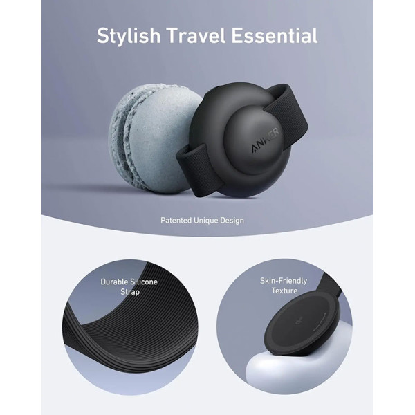 ANKER Apple 3PP Products B25M8H21