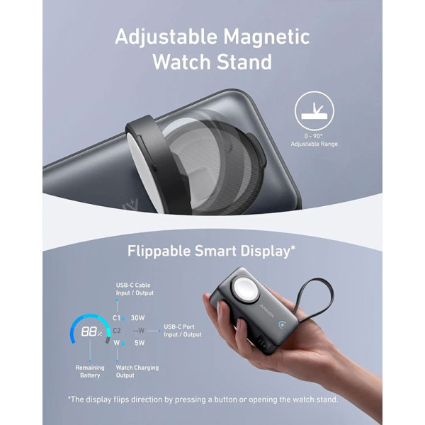ANKER Apple 3PP Products A1657H21