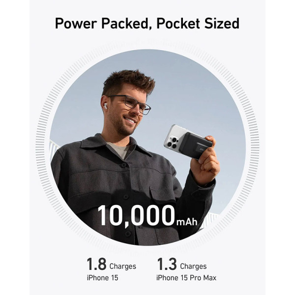 ANKER Apple 3PP Products A1654H21