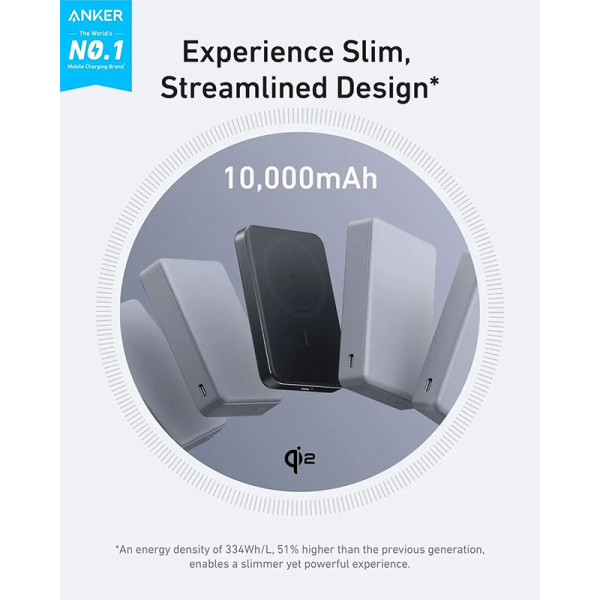 ANKER Apple 3PP Products A1664H51