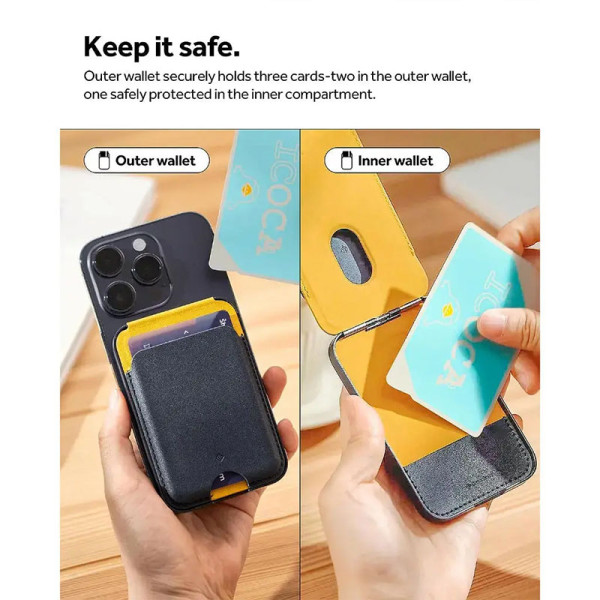 SPIGEN Apple 3PP Products AFA05978