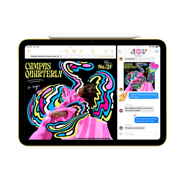 APPLE iPad MD4A4ZP/A