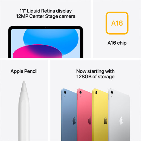 APPLE iPad MD4D4ZP/A