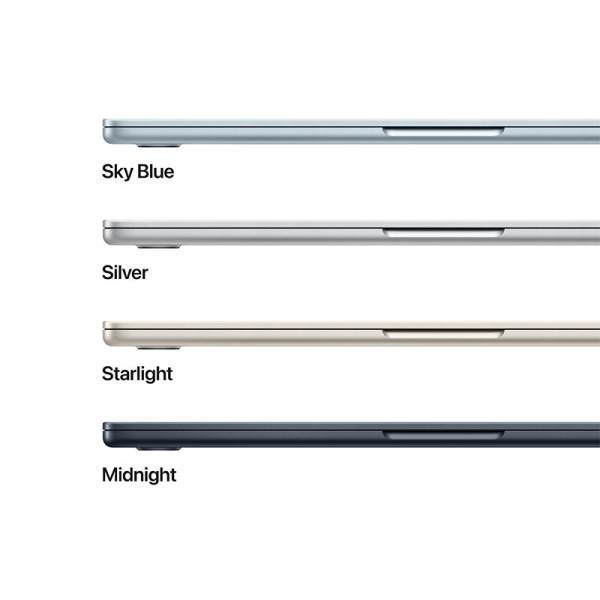 APPLE MacBook Air MW0W3ZP/A