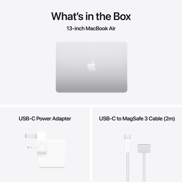 APPLE MacBook Air MW0W3ZP/A