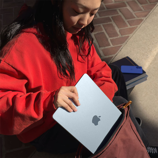 APPLE MacBook Air MW0Y3ZP/A