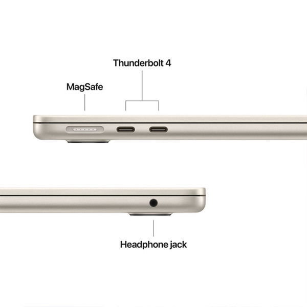 APPLE MacBook Air MW0Y3ZP/A